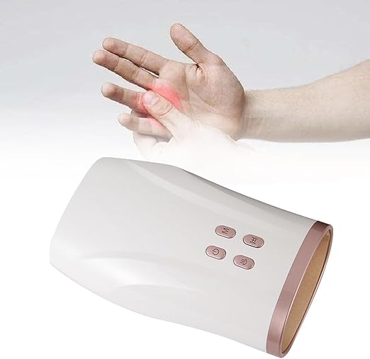 Hand Massage Machine ©