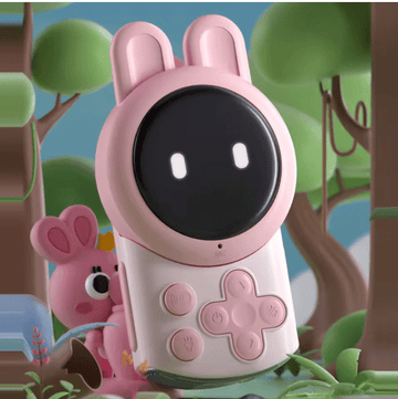 Handheld Interactive Walkie Talkie (Pack of 2) ©