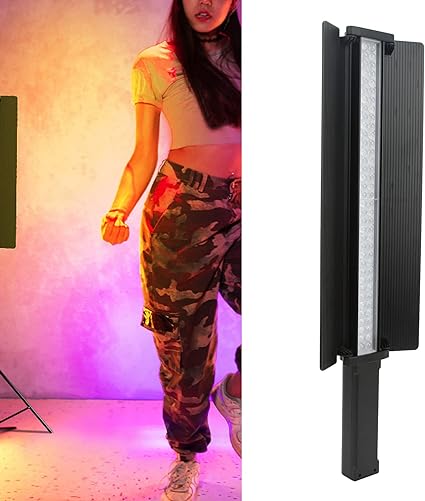 Handheld LED Light Stick ©