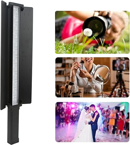 Handheld LED Light Stick ©