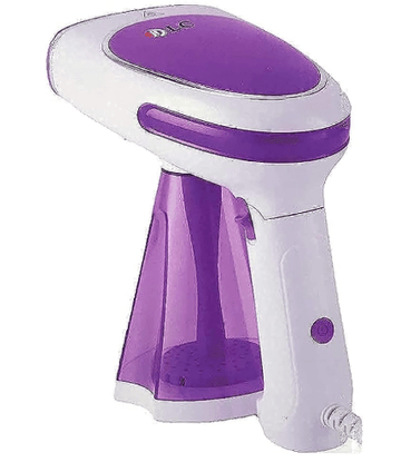 DLC - Handled Garment Steamer ©