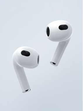 HB-14 Wireless Earbuds