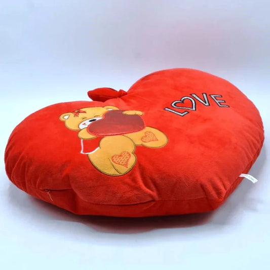 Heart Stuff Pillow