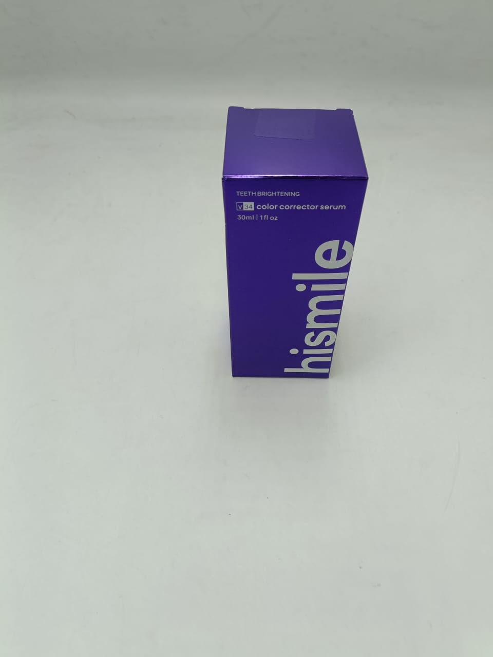 Hismile  - Teeth Brightening Serum V34 (Original)