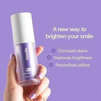 Hismile  - Teeth Brightening Serum V34 (Original)
