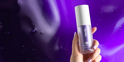 Hismile  - Teeth Brightening Serum V34 (Original)