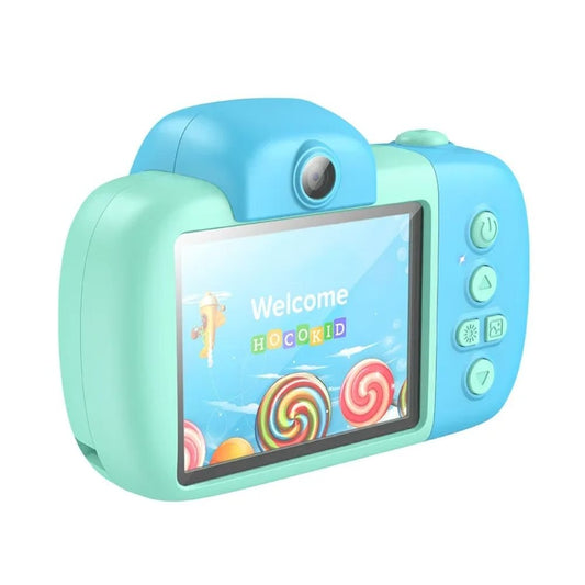 Hoco - Dual Camera (DV201)