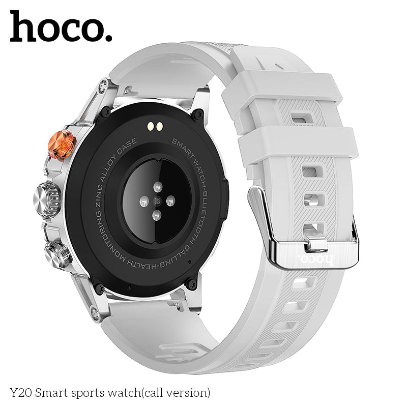 Hoco - Smart Sports Watch (Y20)