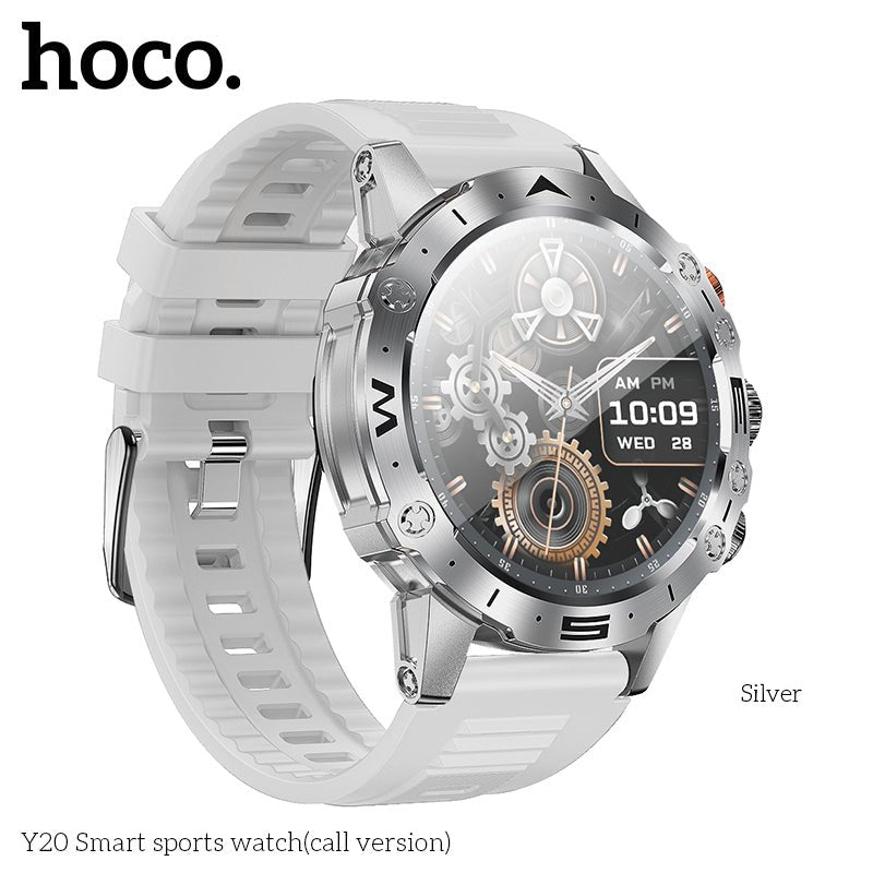 Hoco - Smart Sports Watch (Y20)