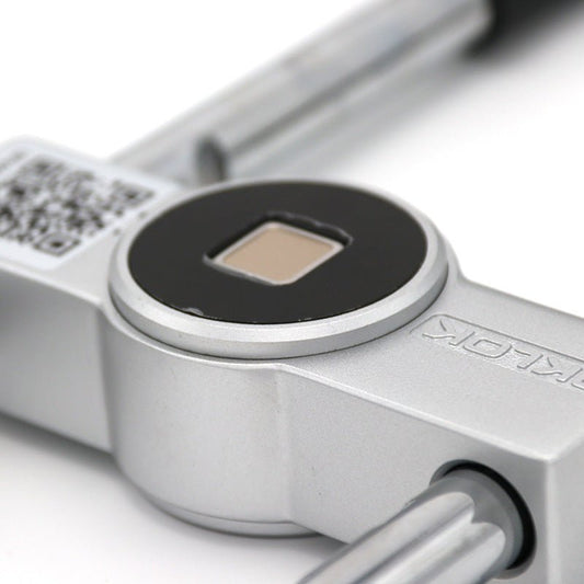 Home Smart Fingerprint Door Lock