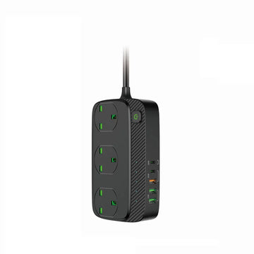 Hootoo - Power Extension (Original) ©