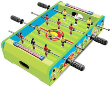 Indoor Table Soccer Set ©