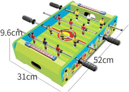 Indoor Table Soccer Set ©