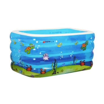 Inflatable Kids Pool ©