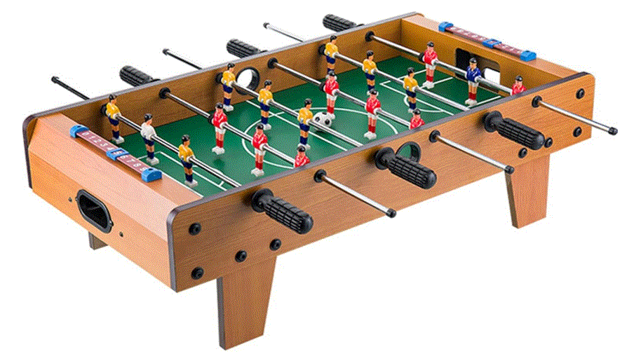 Table Foosball ©