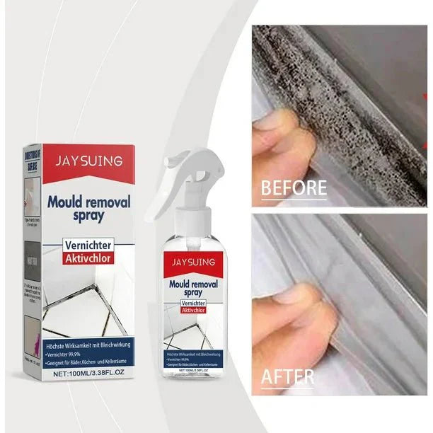 Jaysuin - Mould Removal Spray (Original)