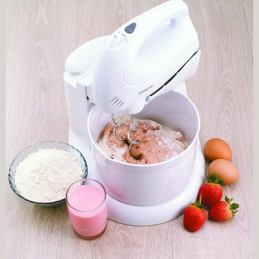 Kenwood - Hand Mixer with Bowl (HM430) ©