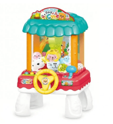 Kids Claw Machine ©