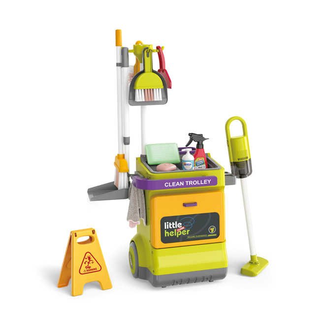 Kids Cleaning Set