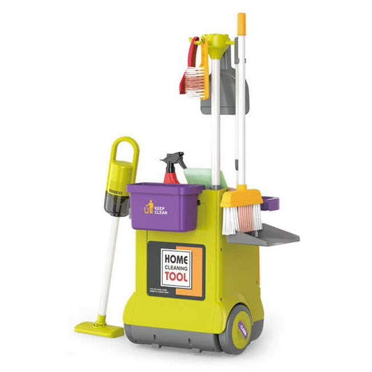 Kids Cleaning Set