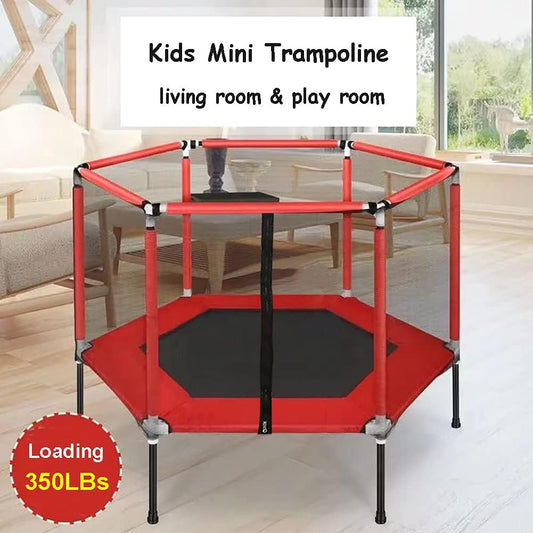 Kids Mini Home Trampoline ©