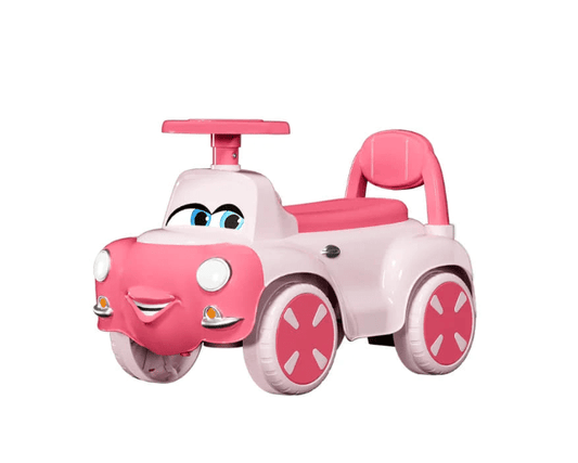 Kids Pedal Car ©