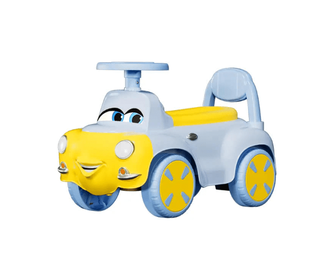 Kids Pedal Car ©