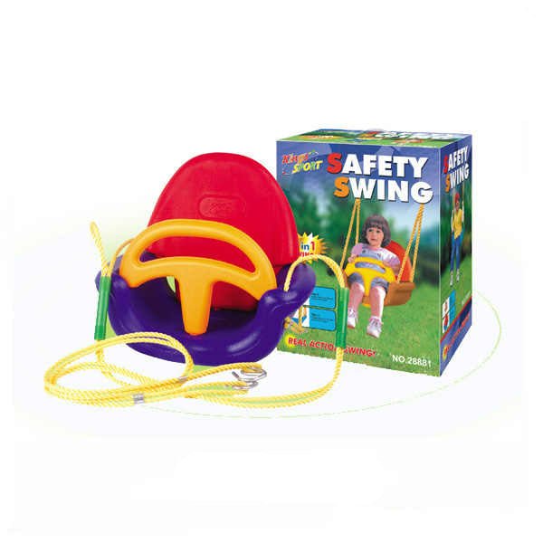 Kids Swing Seat Set ©