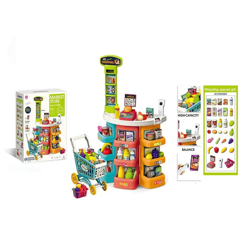 Kitchen Set For Kids