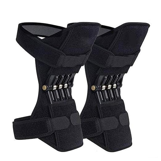 Joint Support Power Knee Pads