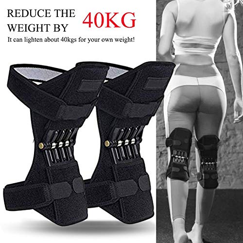 Joint Support Power Knee Pads