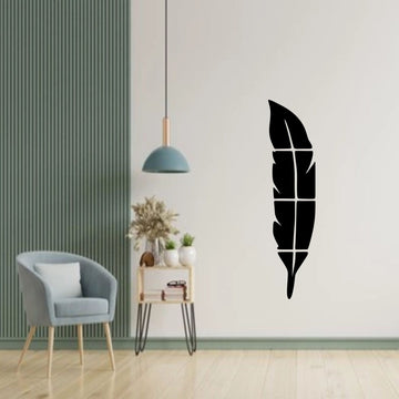 LEAF Modern Acrylic Wall Art