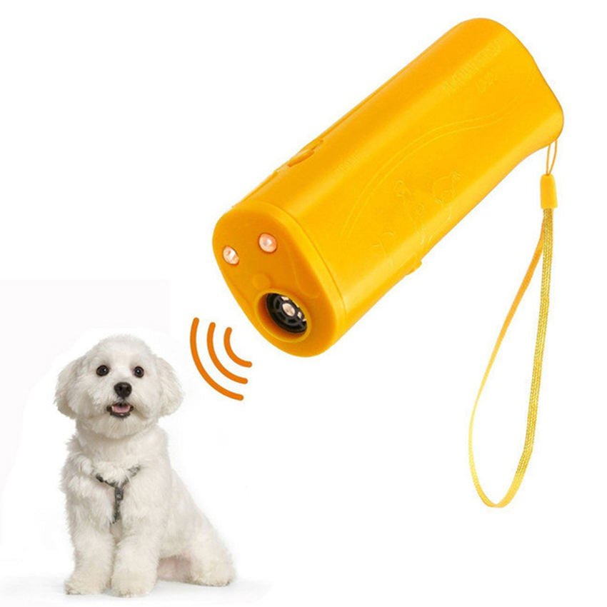 LED Dog Repeller Trainer