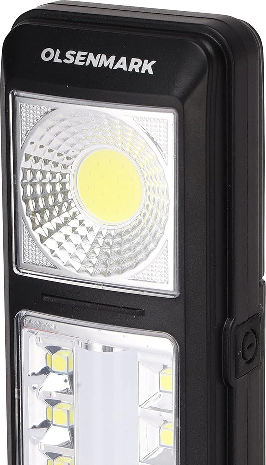 LED Emergency Lantern