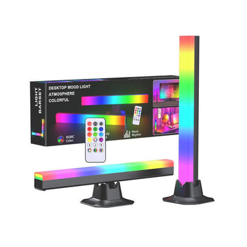 LED LIght Colorful Bar