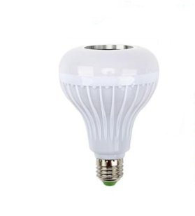 LED Music Bulb