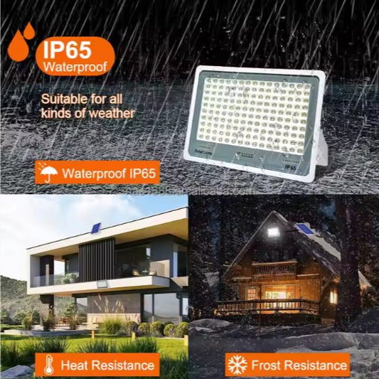 LED Outdoor Floodlight ©