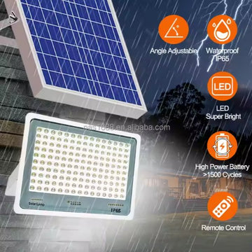 LED Outdoor Floodlight ©