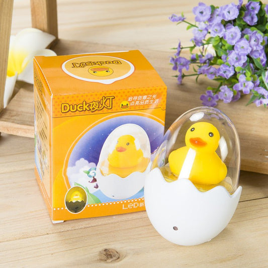 LED Sensor Night Light