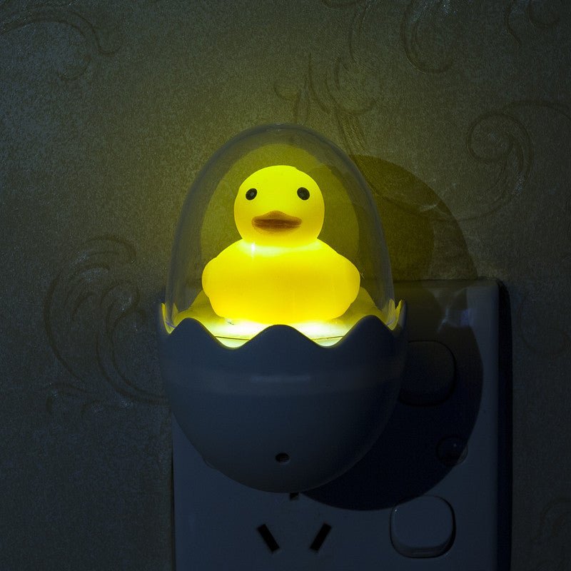 LED Sensor Night Light