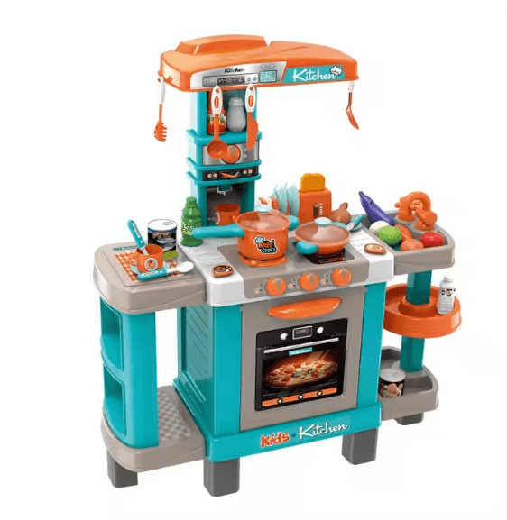 Little Chef Kitchen Set ©
