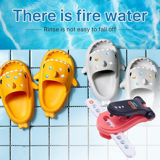 Little Girl Fashion Accessories