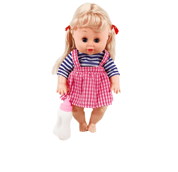 Lovely Baby Doll Set