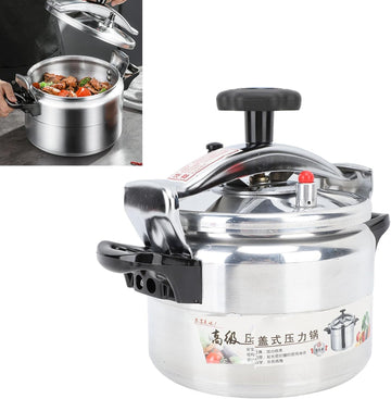 Macest - Pressure Cooker