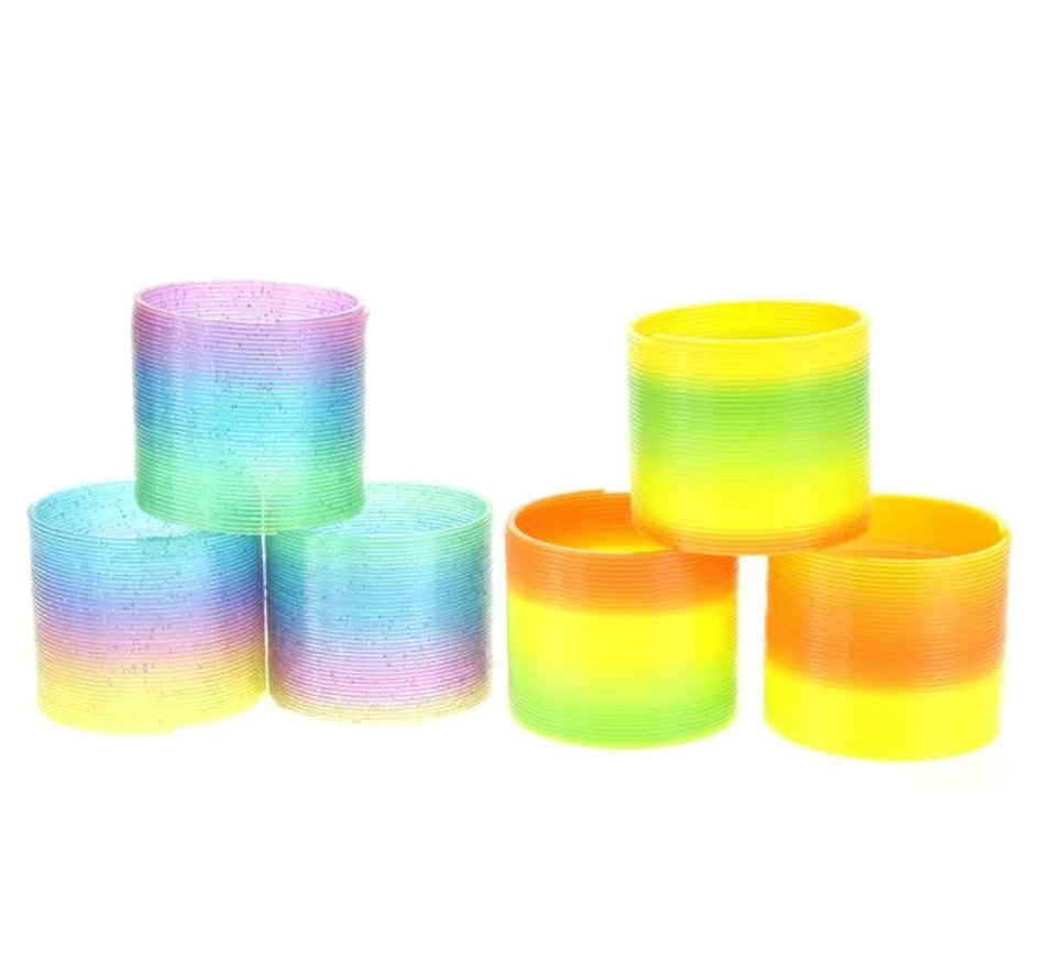 Magic Rainbow Spring