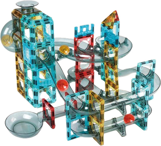 Magnetic Blocks For Kids ©