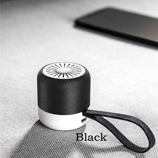 MINI Bluetooth Speaker