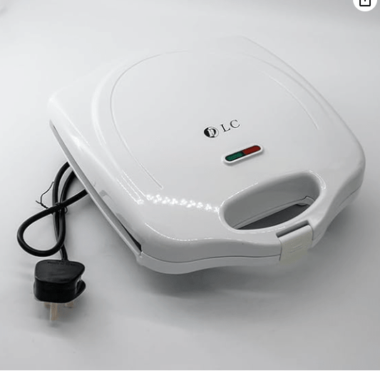 DLC - Mini Churros and Balah Sham Machine