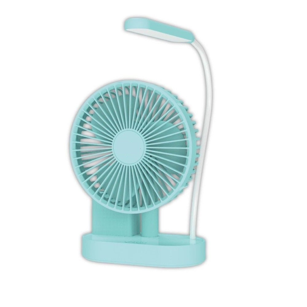 Mini Desk Fan