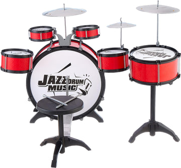 Mini Drum Set
